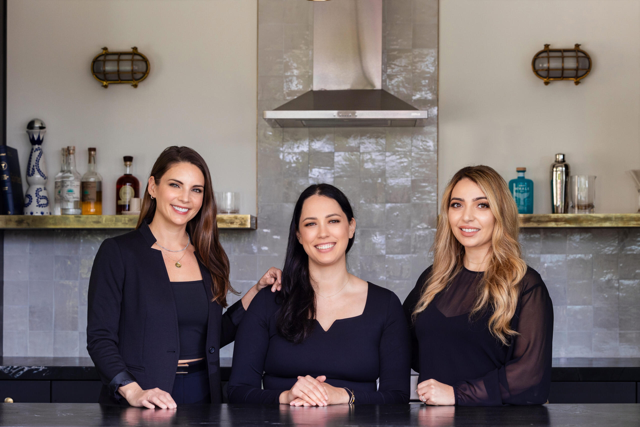 Hitchcock Associates | Real Estate Team