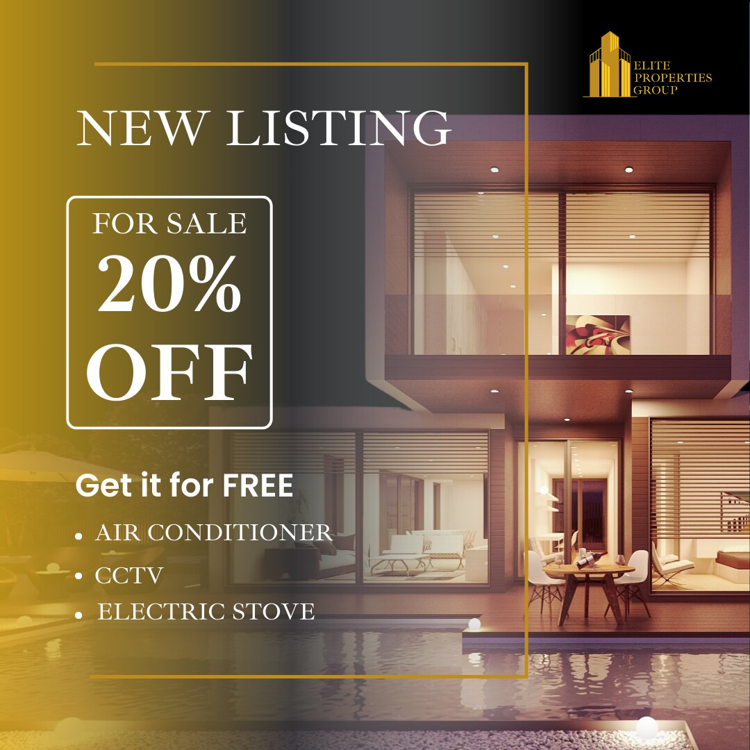 Elite Properties Group | Real Estate Agent