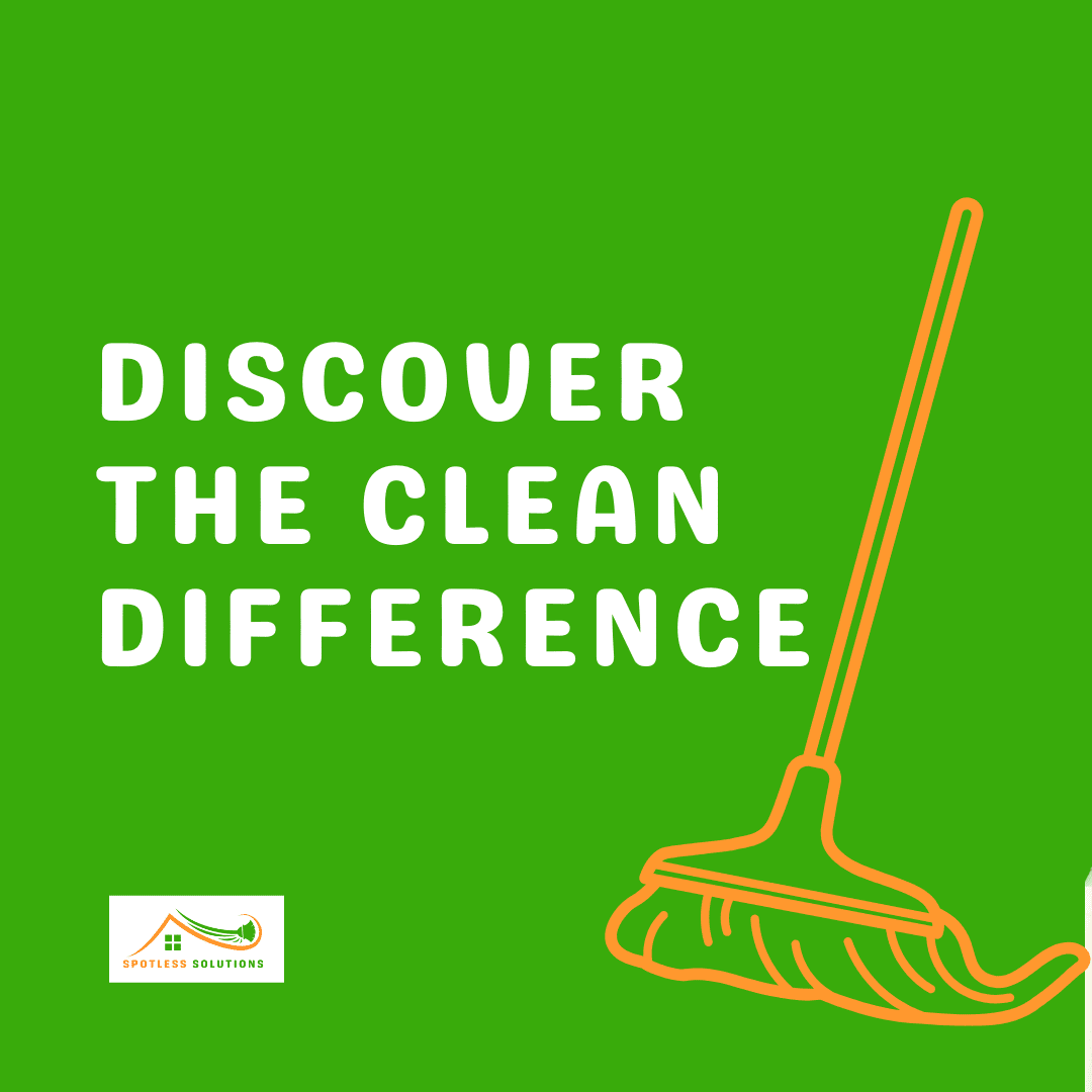 Spotless Solutions | House Cleaning Company