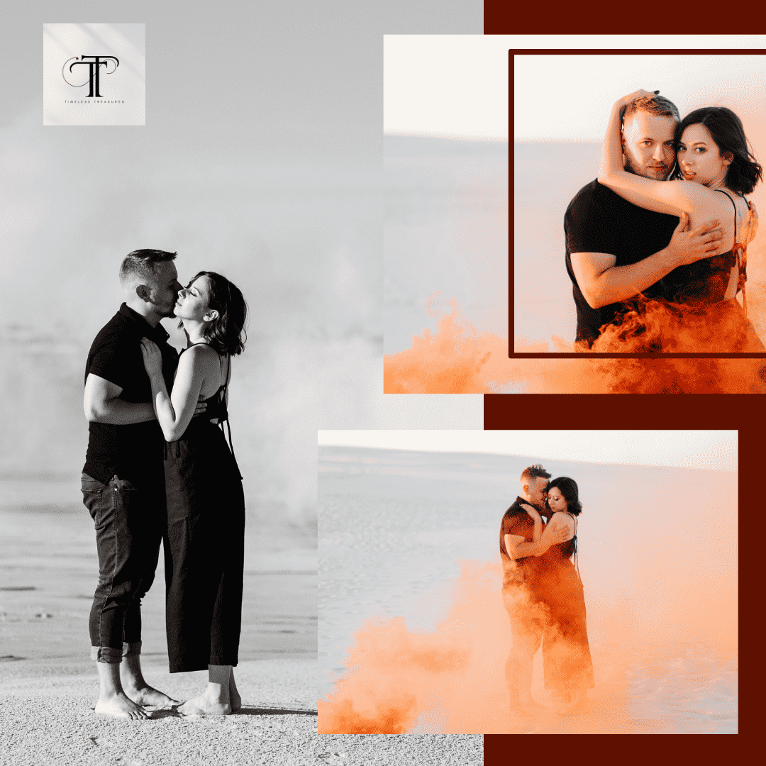 Timeless Treasures Photography | Wedding Photographer