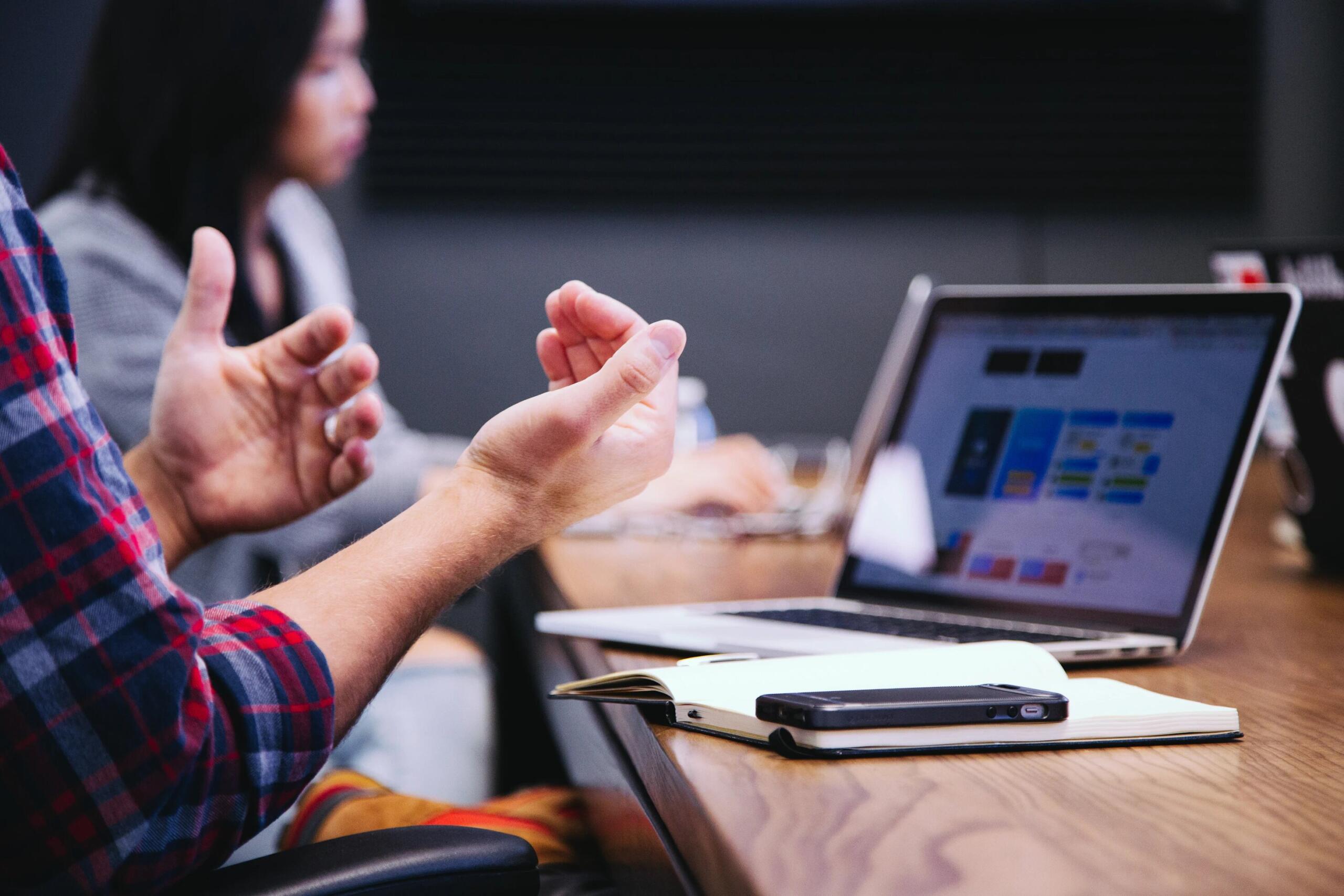 Content marketing strategy
