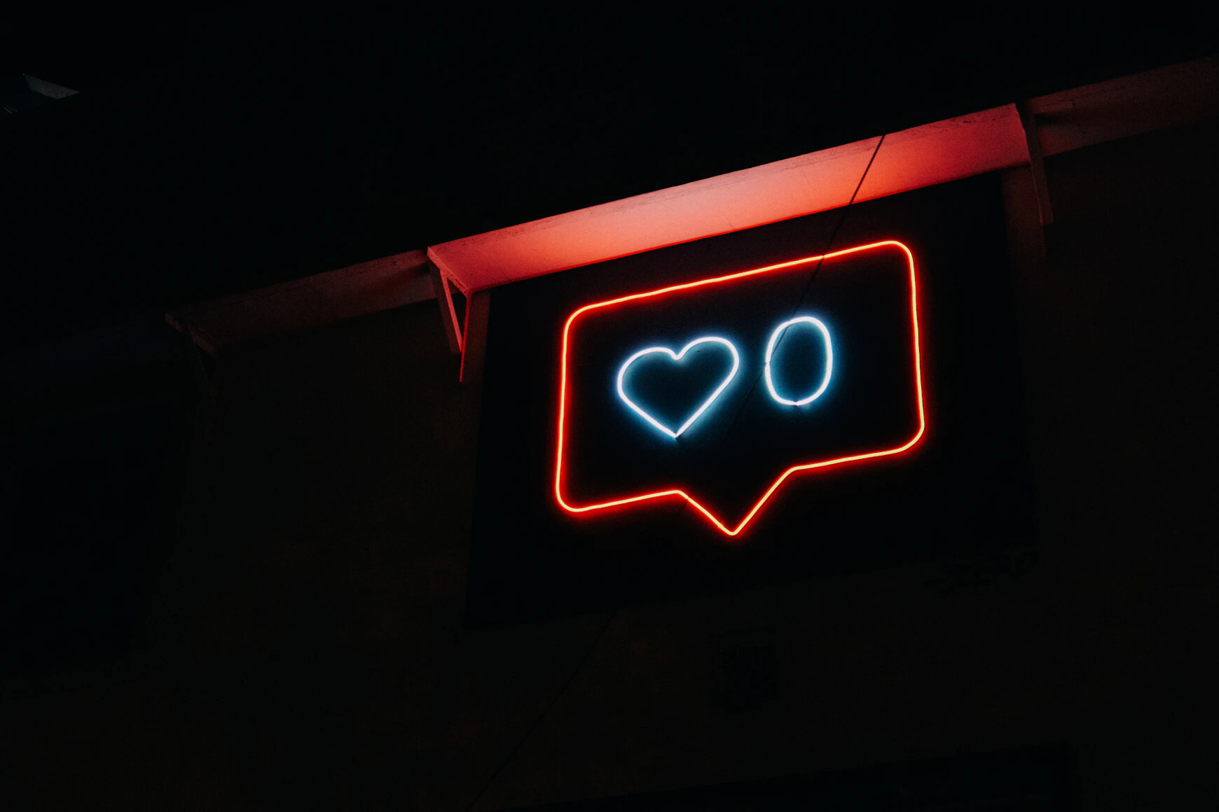 Pitfalls of using social platforms