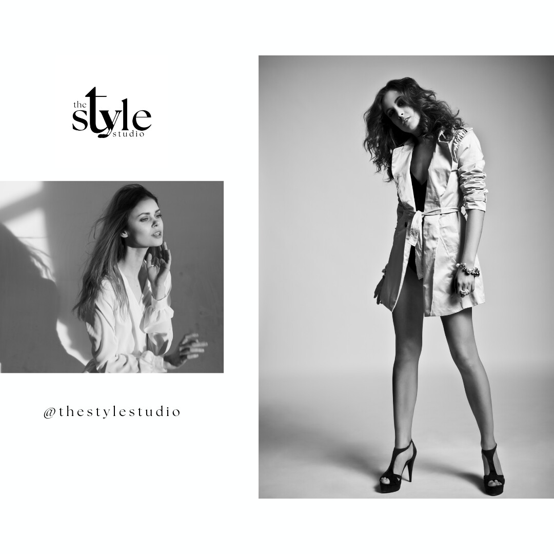Style Spectrum Studio | Fashion Designer