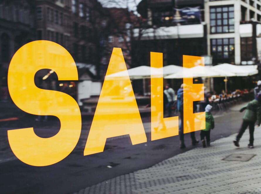 influence of social shopping