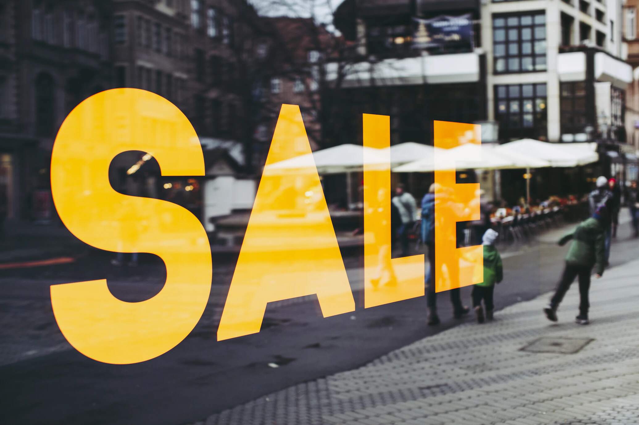 influence of social shopping