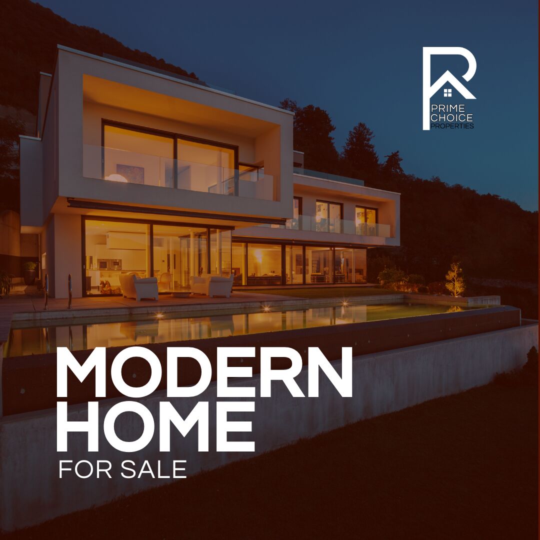 Prime Choice Properties | Real Estate Agent