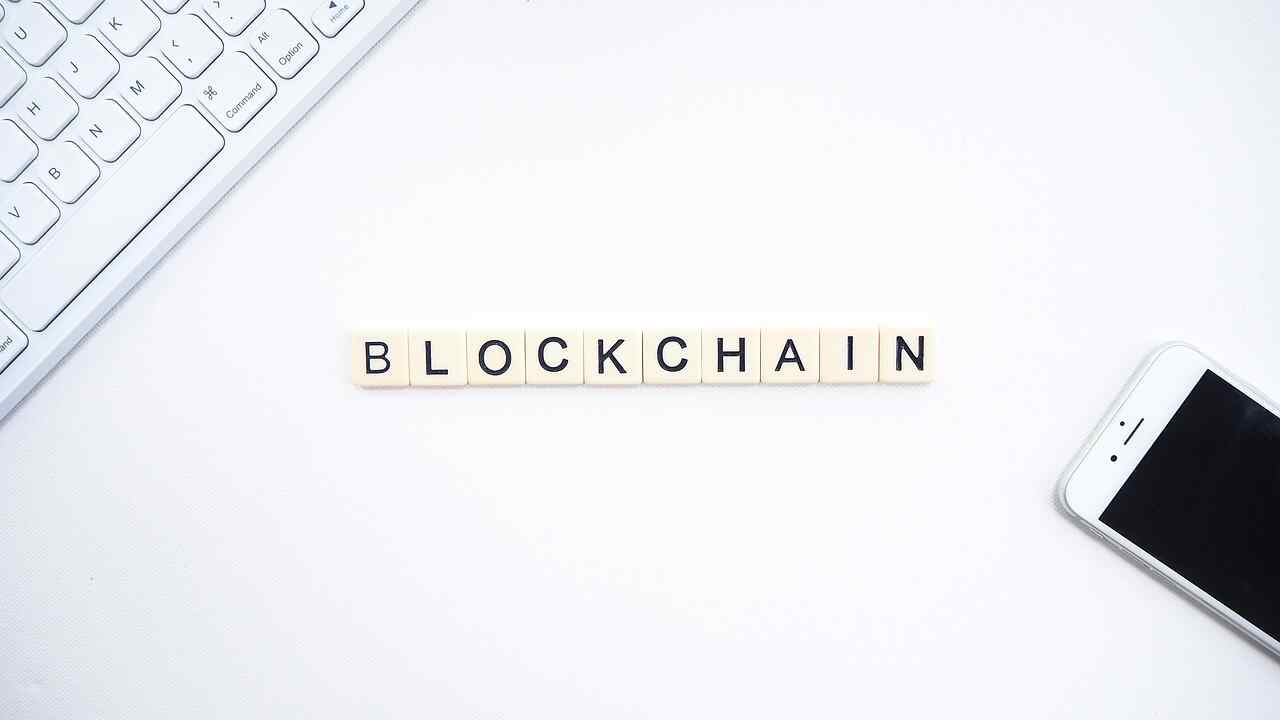 transparent property deals blockchain