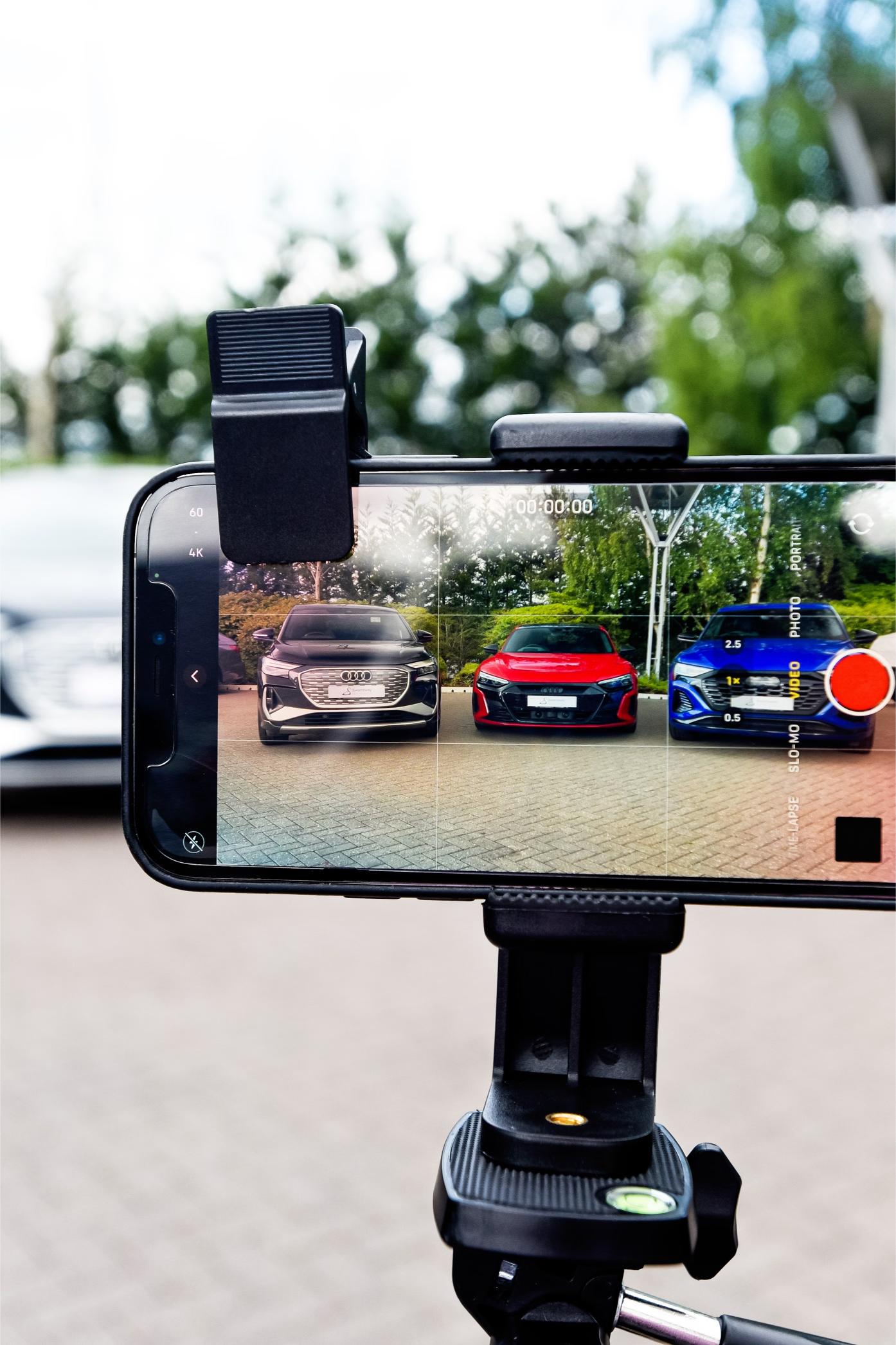 b2b marketing for automotive industry