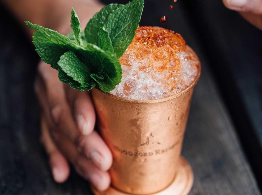 gourmet brand social media tactics