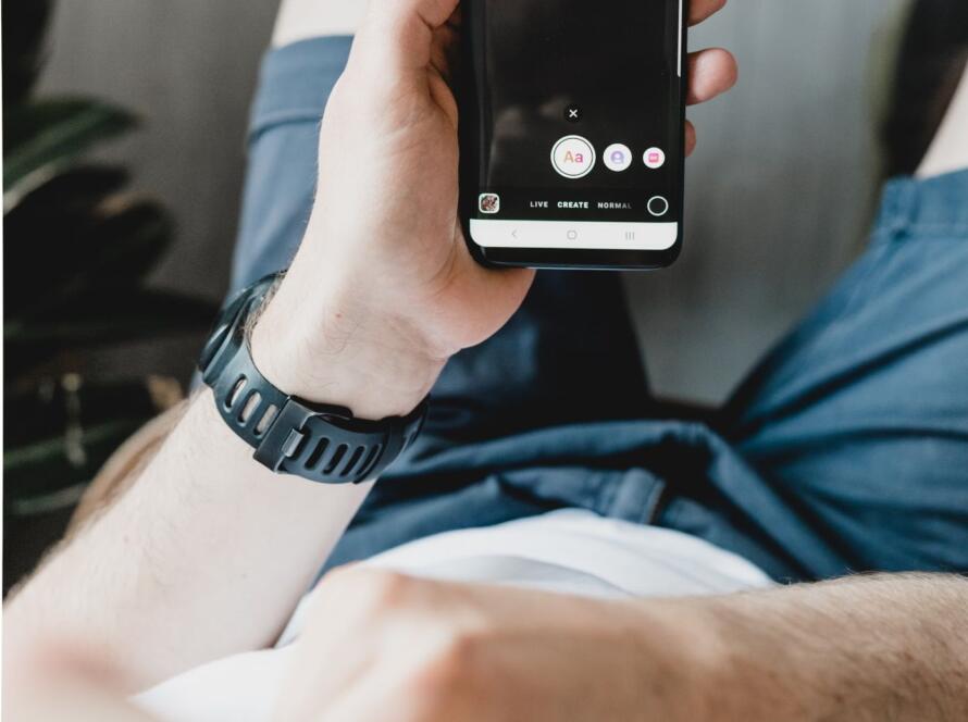 instagram stories sales powerhouse