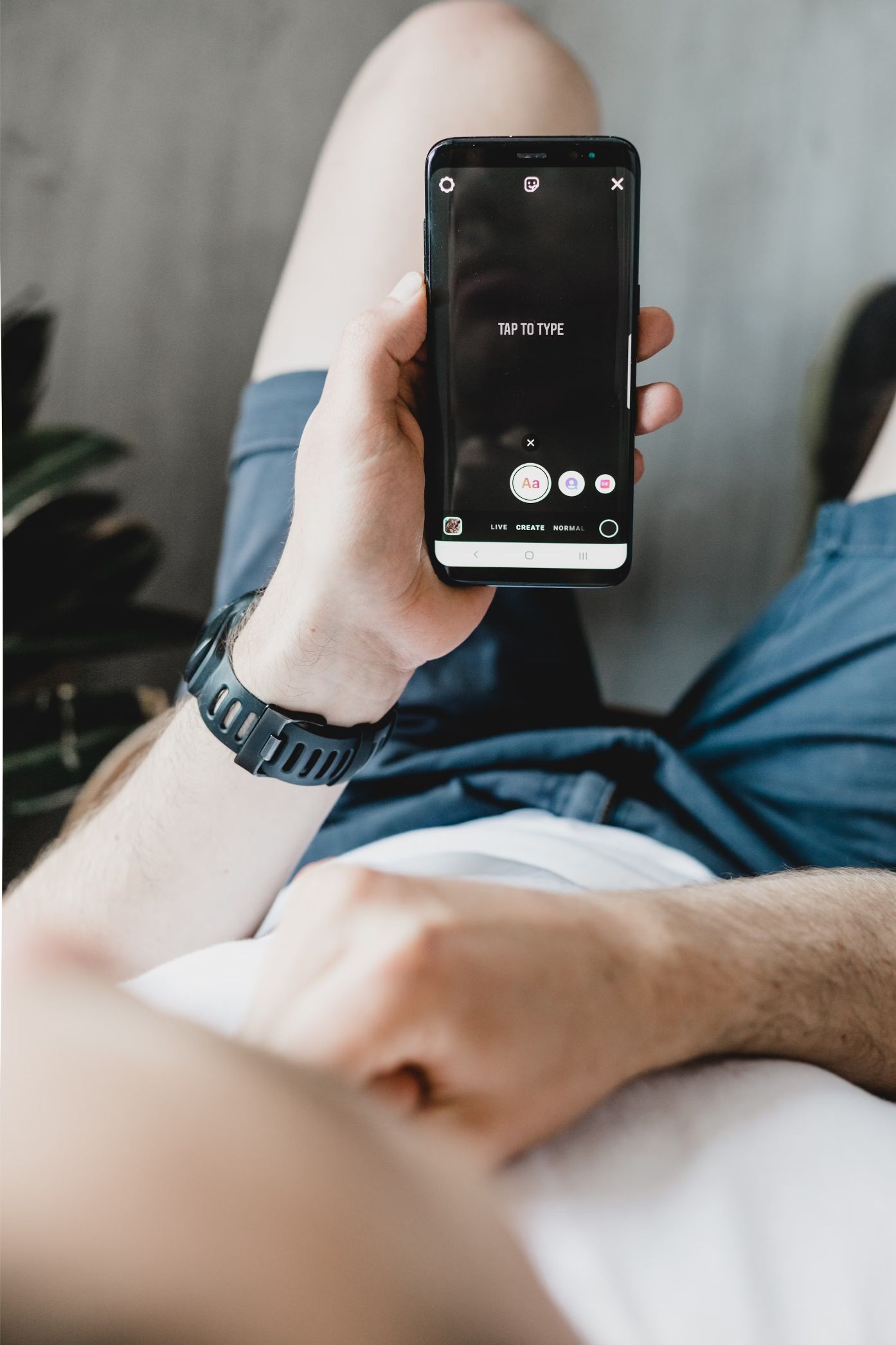 instagram stories sales powerhouse