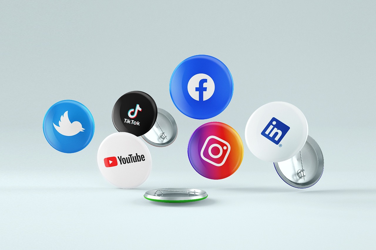 nfts digital art social media