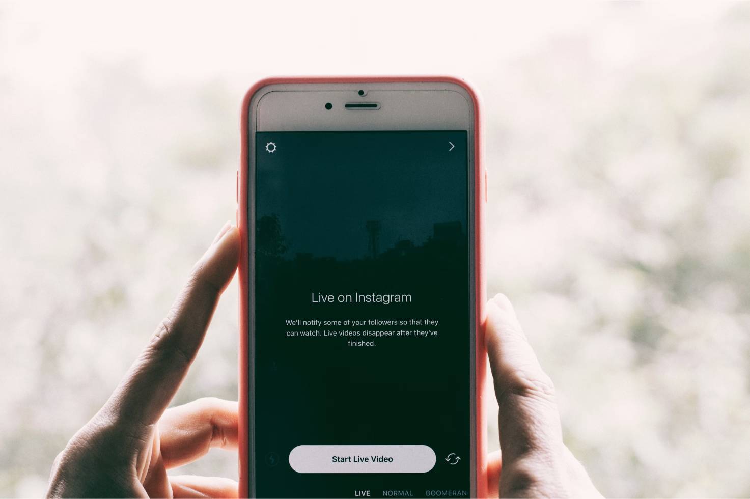 real time marketing social media