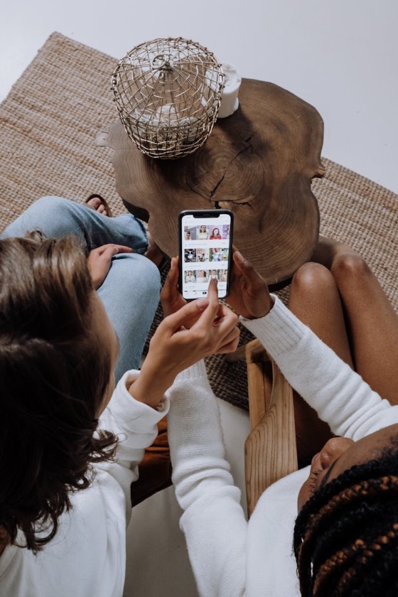 social media contest engagement
